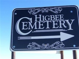 Higbee Cemetery