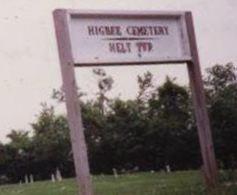 Higbie Cemetery