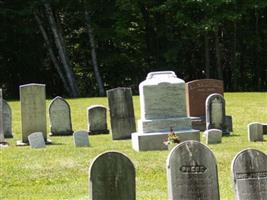 Higgins Cemetery