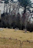 High Bridge Cemetery