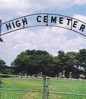 High Cemetery