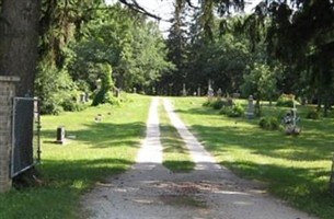 High Forest Cemetery