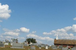 High Hill Methodist Cemetery High Hill Methodist Cemetery