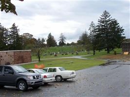 High Lawn Memorial Park