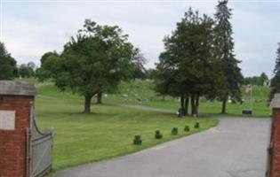 High Lawn Memorial Park