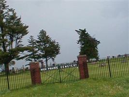 High Prairie Cemetery