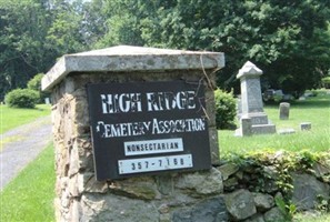 High Ridge Cemetery
