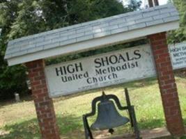 High Shoals Methodist