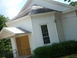 High Shoals Methodist