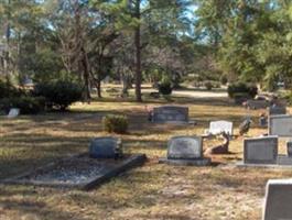 High Springs Cemetery
