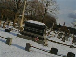 High Street Cemetery