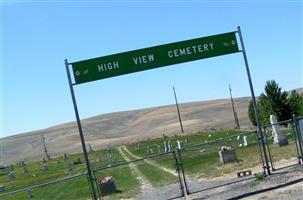 High View Cemetery