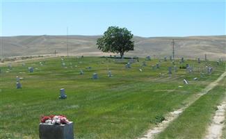 High View Cemetery