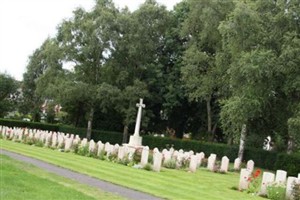 Higher Cemetery
