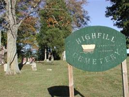 Highfill Cemetery