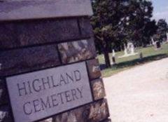 Highland Cemetery