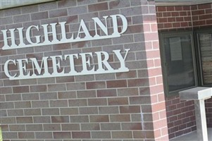 Highland Cemetery