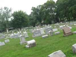 Highland Cemetery