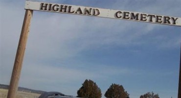 Highland Cemetery