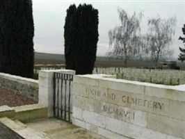 Highland Cemetery