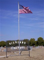 Highland Cemetery