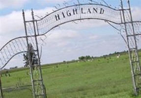 Highland Cemetery