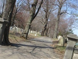 Highland Cemetery Highland Cemetery