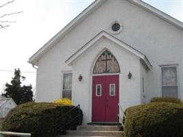 Highland View Cemetery of Messiah Lutheran Church