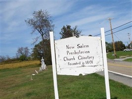 Highland Cemetery