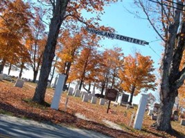 Highland Cemetery