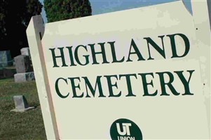 Highland Cemetery