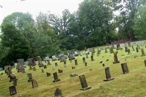 Highland Friends Cemetery