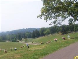 Highland Memorial Cemetery