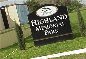 Highland Memorial Park Cemetery