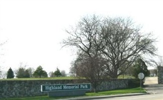 Highland Memorial Park Cemetery Highland Memorial Park Cemetery