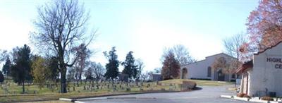 Highland Park Cemetery