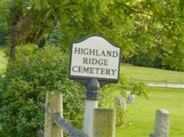Highland Ridge-German Lutheran