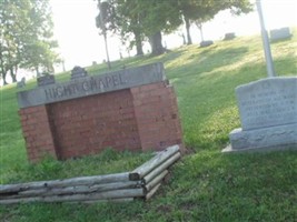 Hight Chapel Cemetery