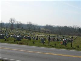 Highview Cemetery