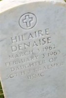 Hilaire Denaise Kraemer