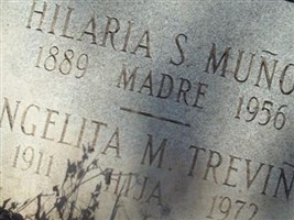 Hilaria Silva Munoz