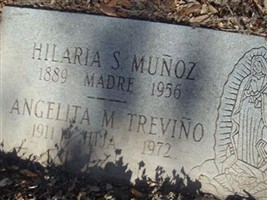 Hilaria Silva Munoz