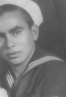 Hilario Eduardo "Eddie" Garza Hilario Eduardo "Eddie" Garza