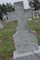 Hilary Joseph Wilde Hilary Joseph Wilde