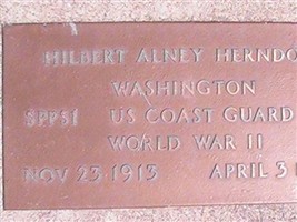 Hilbert Alney Herndon Hilbert Alney Herndon