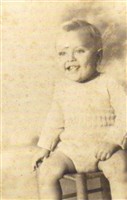 Hilbert (Butch) Hugh Herron Hilbert (Butch) Hugh Herron
