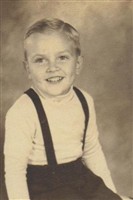 Hilbert (Butch) Hugh Herron Hilbert (Butch) Hugh Herron