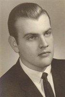 Hilbert (Butch) Hugh Herron Hilbert (Butch) Hugh Herron