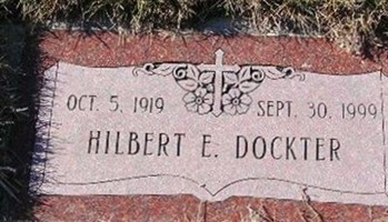 Hilbert E Docktor