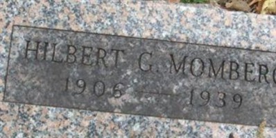 Hilbert Garden Momberg